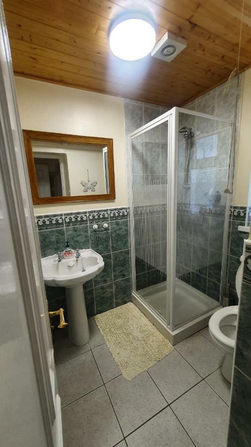 مبيت وإفطار لندنديري Rose Park House المظهر الخارجي الصورة